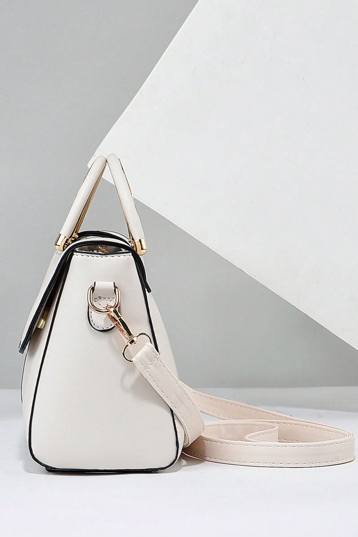 Borsa multifunzione a mano e spalla