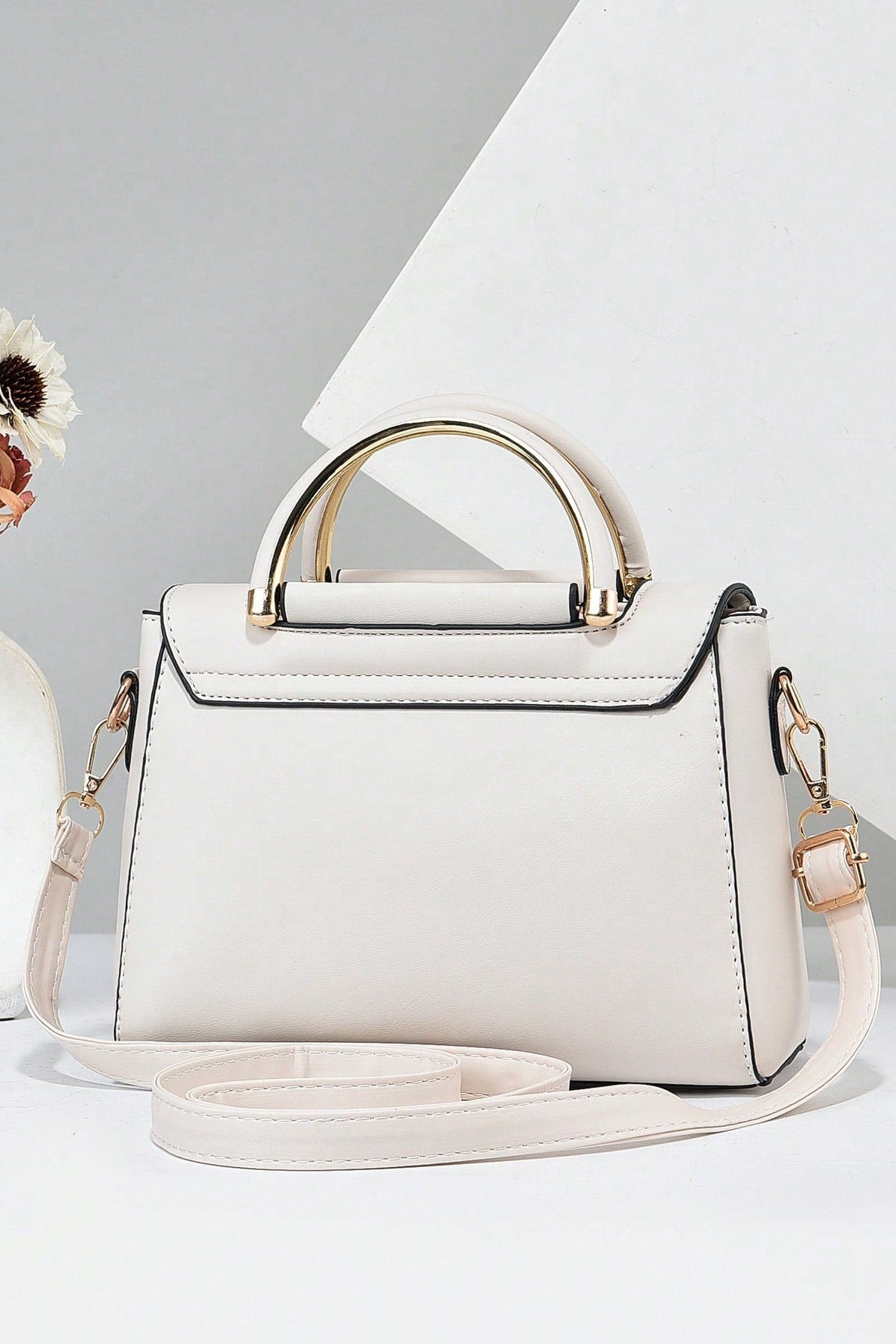 Borsa multifunzione a mano e spalla