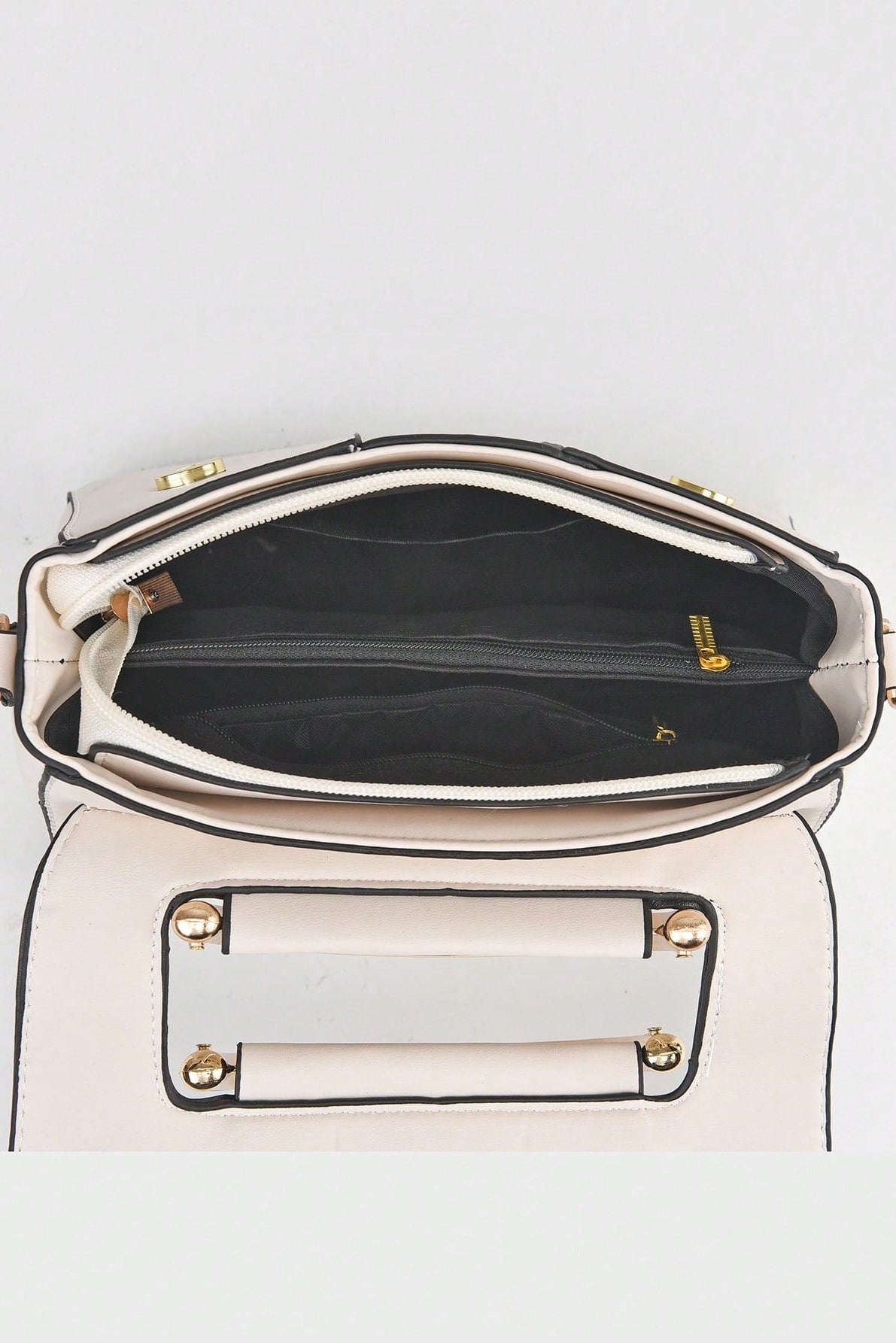 Borsa multifunzione a mano e spalla