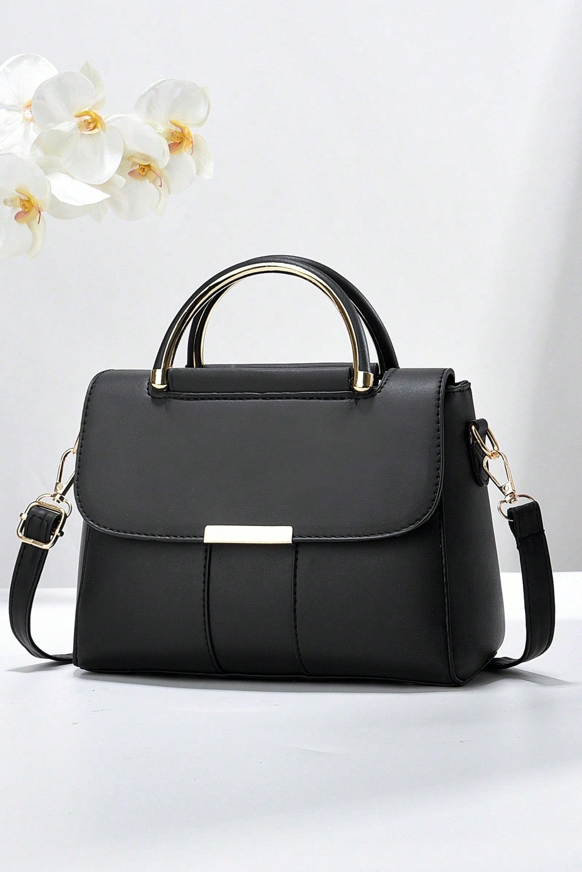 Borsa multifunzione a mano e spalla