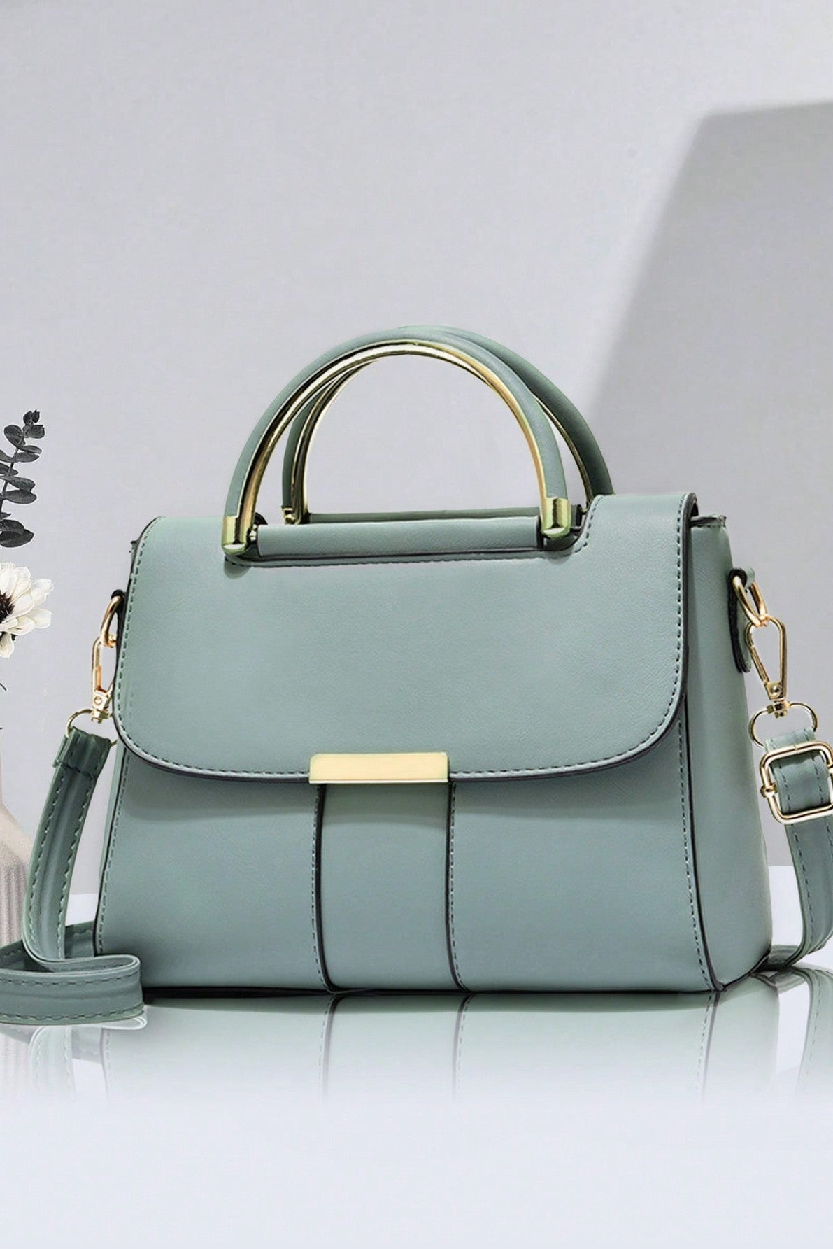 Borsa multifunzione a mano e spalla