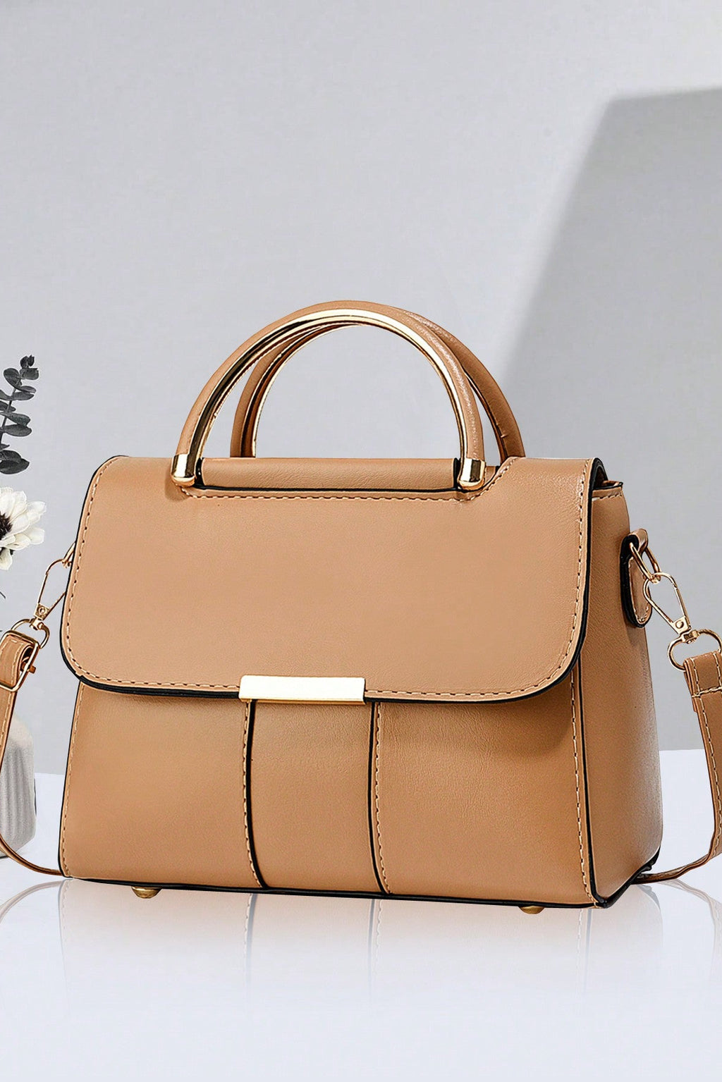 Borsa multifunzione a mano e spalla