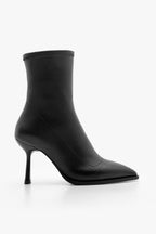 Women's High Thin Heel Boots