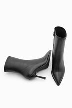 Women's High Thin Heel Boots