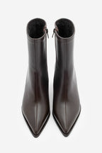 Women's Pointed Toe Ankle Boots