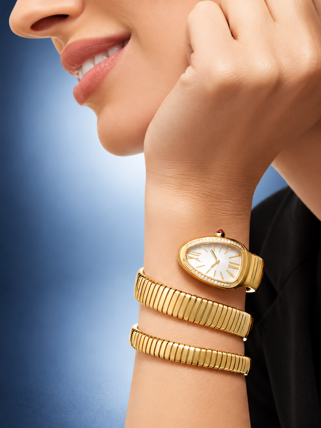 Siora Snake Watch