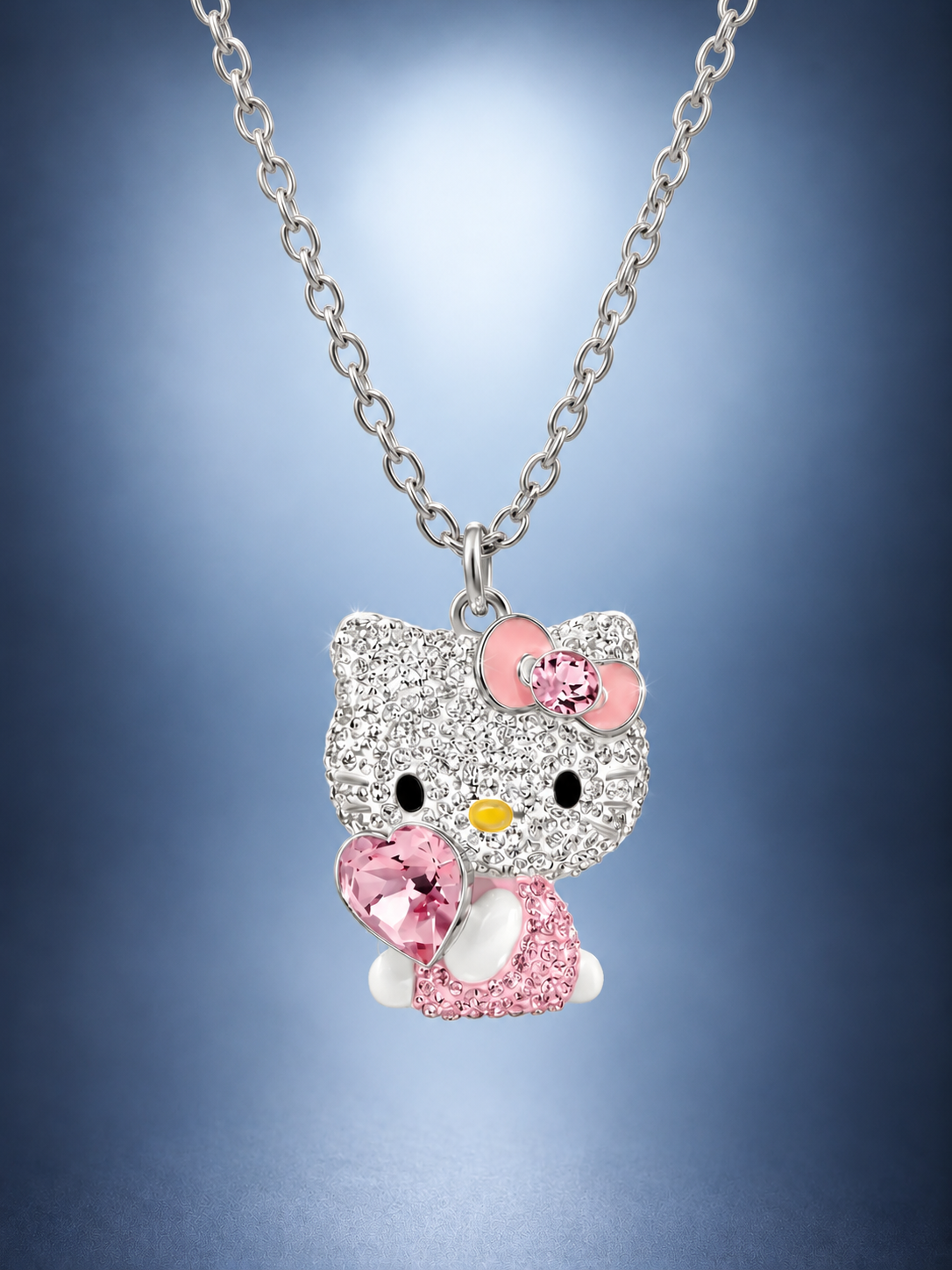 Siora Hello Kitty Necklace