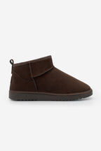 Women's Padded Fur-Lined Boots