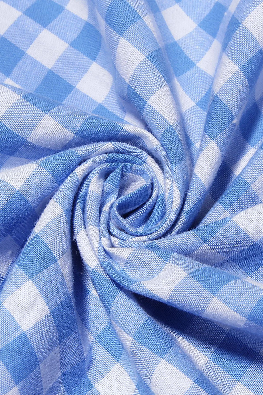 Vestido con escote cuadrado y falda larga