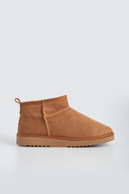 Women's Padded Fur-Lined Boots