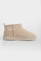 Women's Padded Fur-Lined Boots