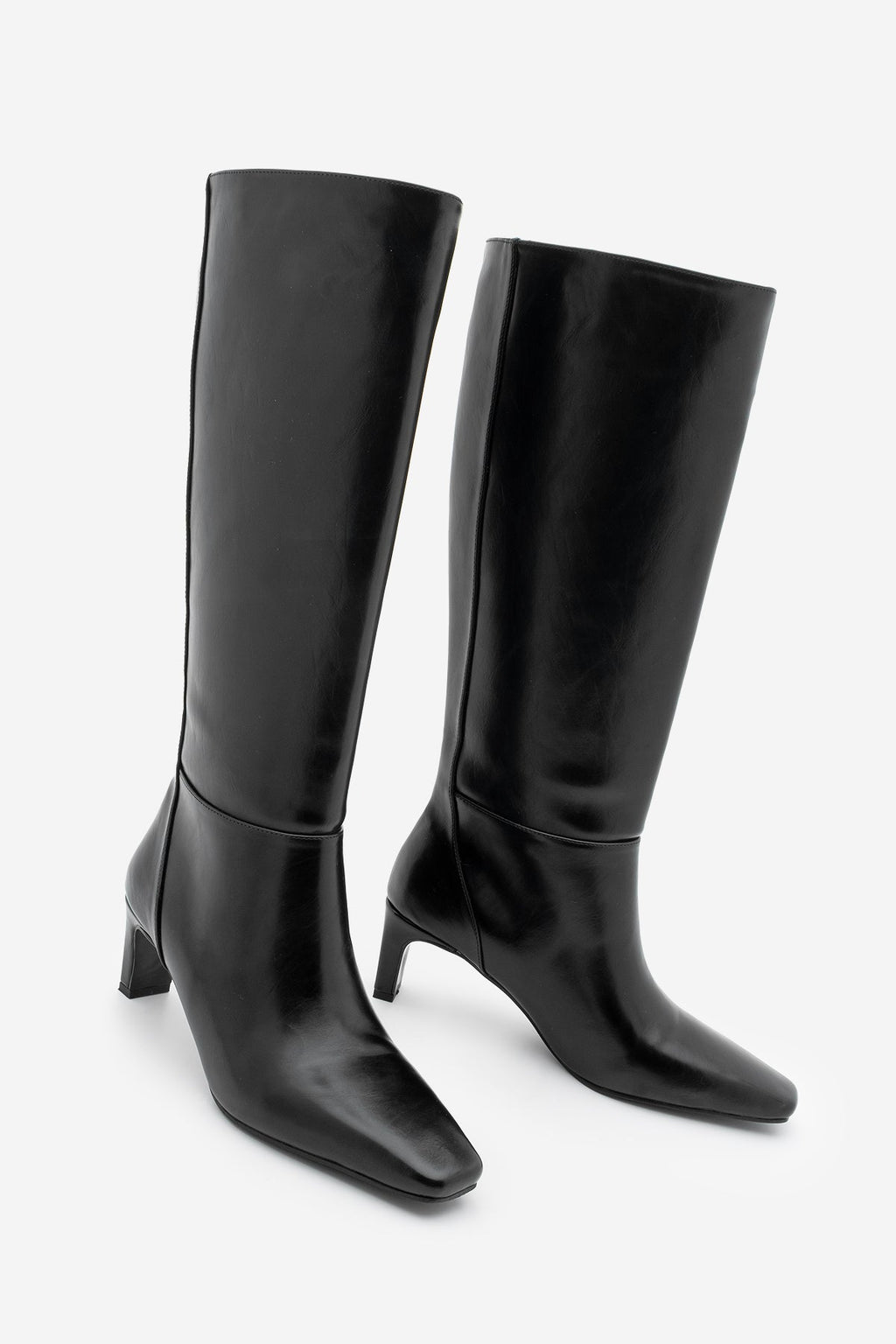 Stivale da donna con tacco