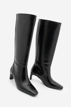 Women's Heeled Boots