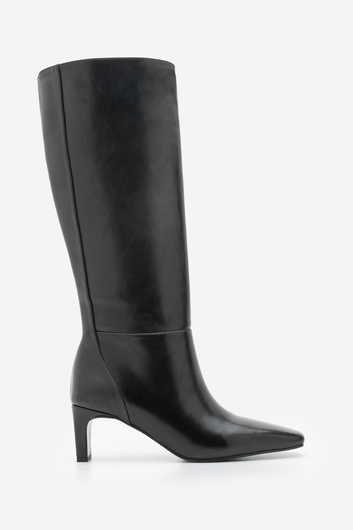 Stivale da donna con tacco