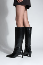 Women's Heeled Boots