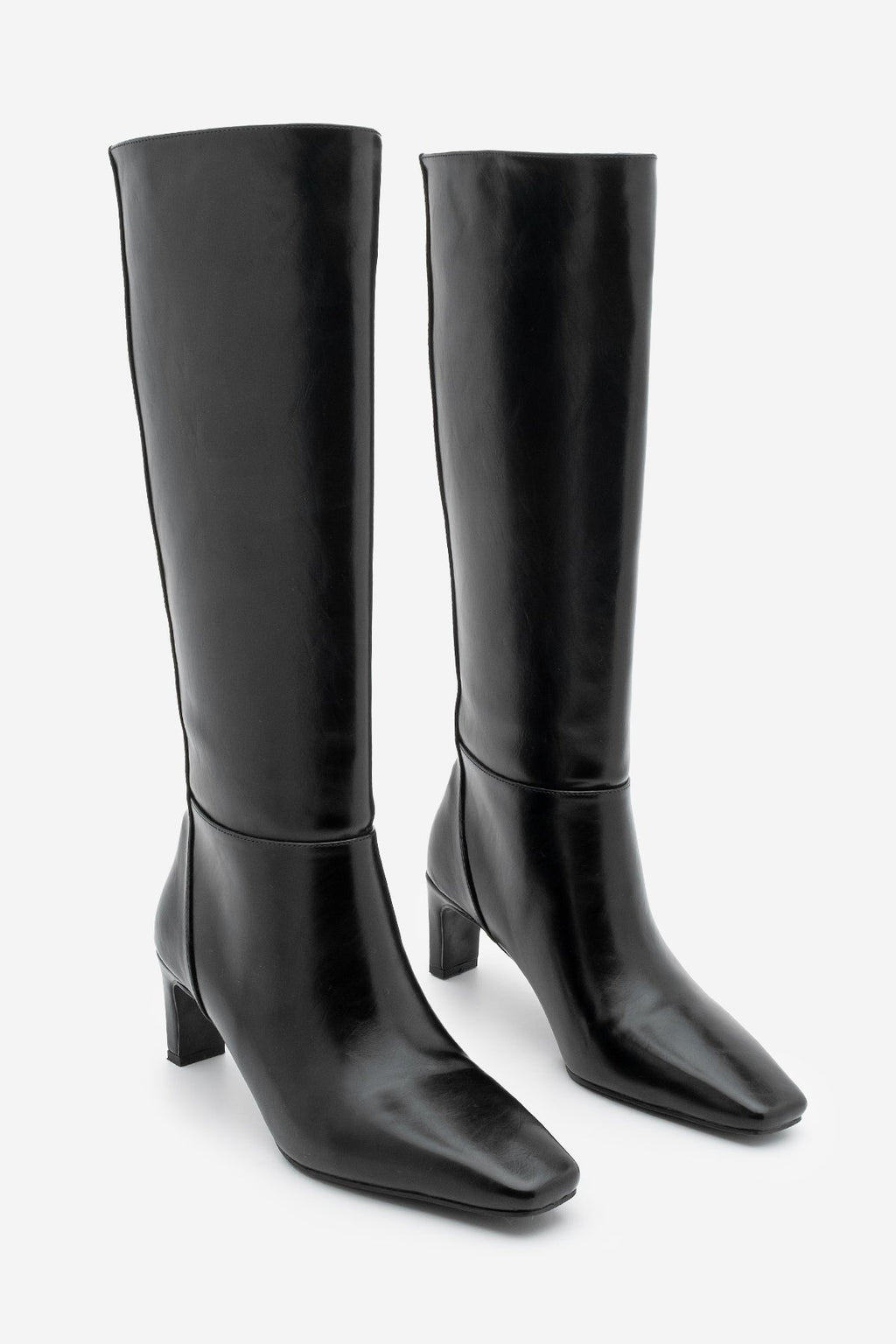 Stivale da donna con tacco