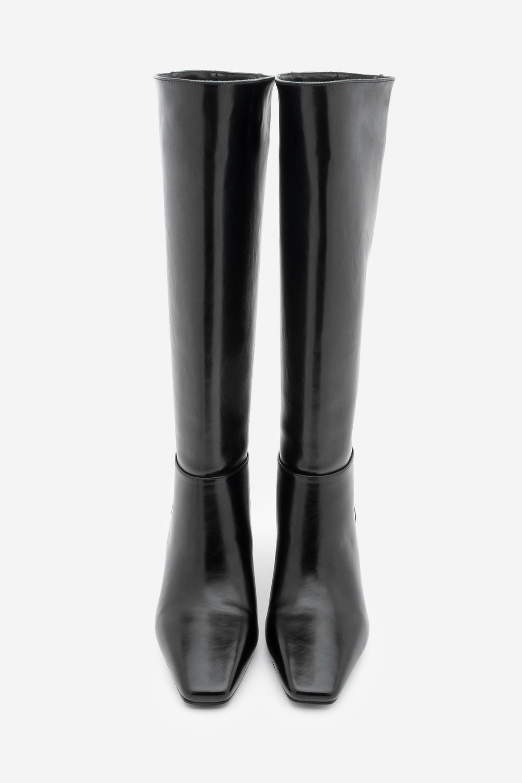 Stivale da donna con tacco