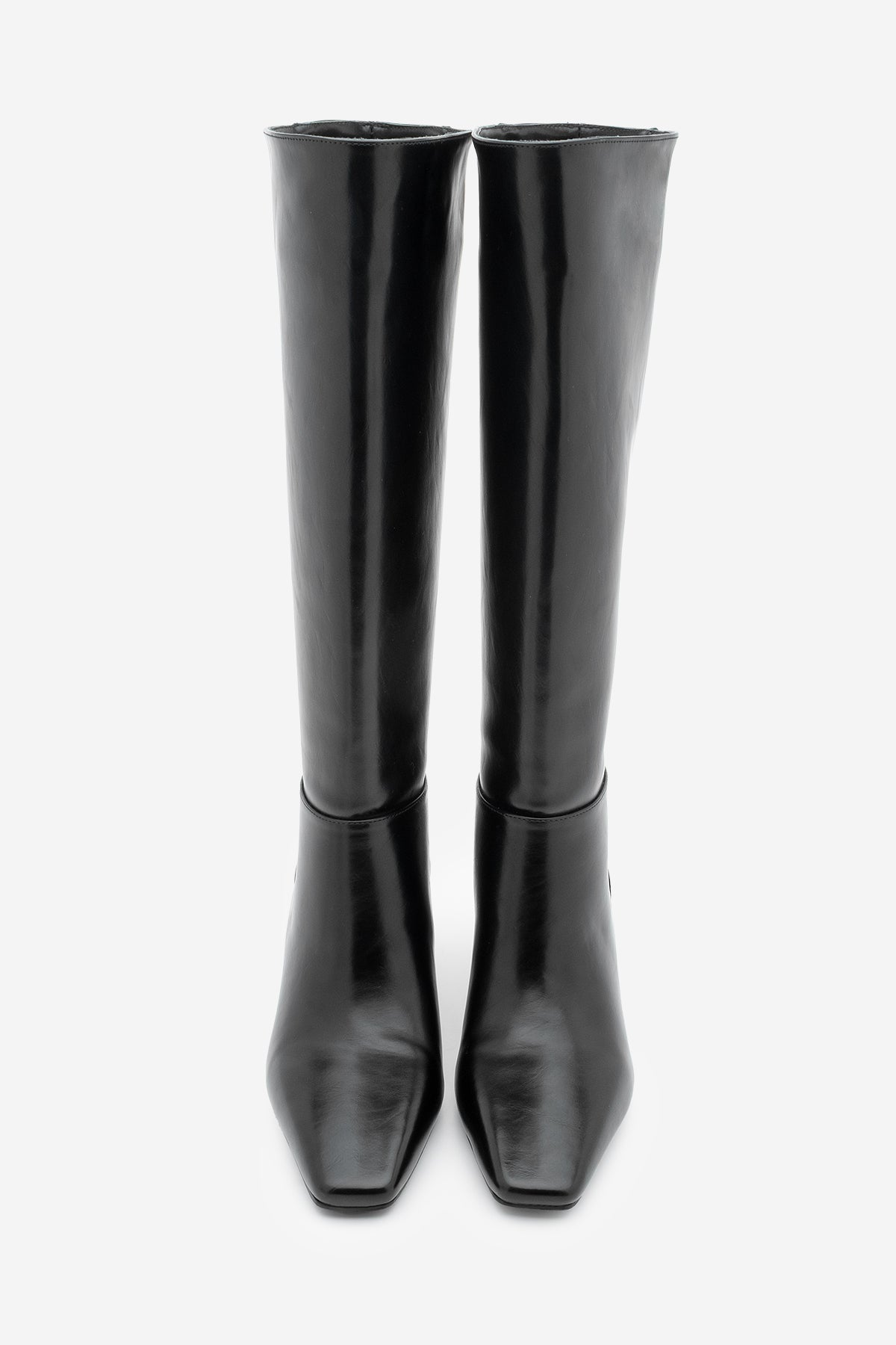 Stivale da donna con tacco