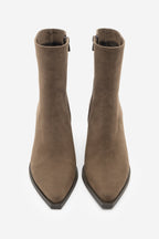 Women's Pointed Toe Western Boots