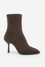 Women's High Thin Heel Boots