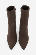 Women's High Thin Heel Boots